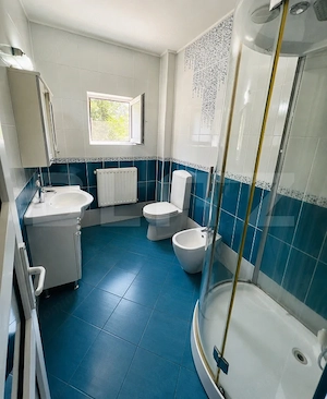 Casa de vanzare, 200 mp, 500 mp teren, zona Sângeorgiu de Mureș  - imagine 14