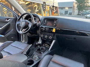Vand Mazda CX5 4X4 - imagine 5