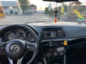 Vand Mazda CX5 4X4 - imagine 6