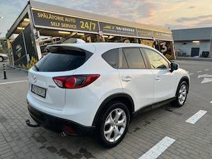 Vand Mazda CX5 4X4 - imagine 2