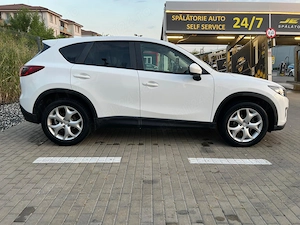 Vand Mazda CX5 4X4 - imagine 4