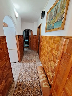 Inchiriez apartament 2 camere  Tg. Mures, Unirii - imagine 4