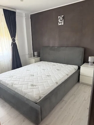 Lujerului apartament 2 camere+ Loc parcare