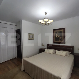Vilă premium în Păun Arhitectură de autor 400 mp finisaje exclusiviste - imagine 6