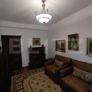 Vilă premium în Păun Arhitectură de autor 400 mp finisaje exclusiviste - imagine 9
