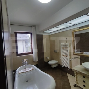 Vilă premium în Păun Arhitectură de autor 400 mp finisaje exclusiviste - imagine 10