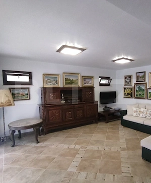 Vilă premium în Păun Arhitectură de autor 400 mp finisaje exclusiviste - imagine 12