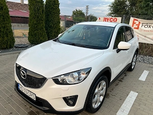Vand Mazda CX5 4X4 - imagine 3