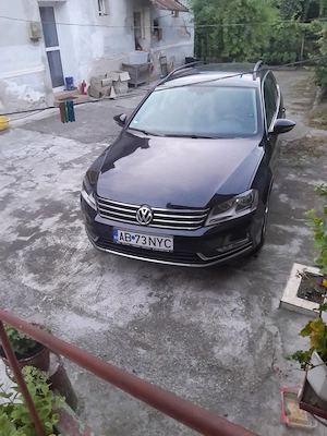 Vand wolkswagen passat , an fabricatie 2012 , diésel, motor 1,6!