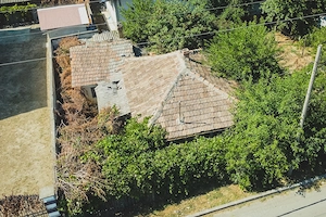 Teren intravilan 244 mp Fetești-Gară   Str. Aurel Vlaicu NR-1A (Toate utilitățile) - imagine 5