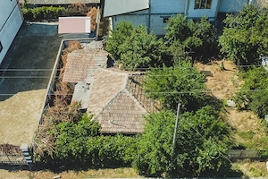 Teren intravilan 244 mp Fetești-Gară   Str. Aurel Vlaicu NR-1A (Toate utilitățile) - imagine 4
