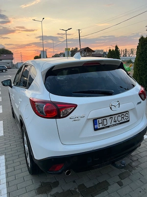 Vand Mazda CX5 4X4 - imagine 8