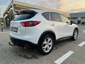 Vand Mazda CX5 4X4 - imagine 7