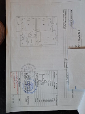 Inceputul povestii tale intr-o zona rezidentiala linistita. - imagine 8