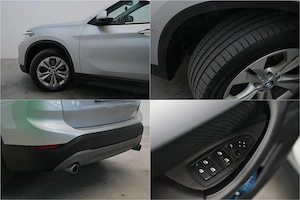 BMW X1 xDrive20d | 190 CP | Automat | 4x4 | Istoric complet - imagine 9
