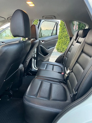 Vand Mazda CX5 4X4 - imagine 9