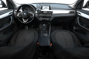 BMW X1 xDrive20d | 190 CP | Automat | 4x4 | Istoric complet - imagine 7