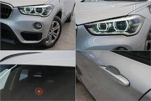 BMW X1 xDrive20d | 190 CP | Automat | 4x4 | Istoric complet - imagine 3