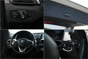 BMW X1 xDrive20d | 190 CP | Automat | 4x4 | Istoric complet - imagine 8