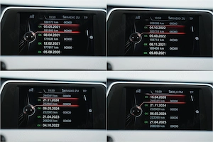 BMW X1 xDrive20d | 190 CP | Automat | 4x4 | Istoric complet - imagine 4