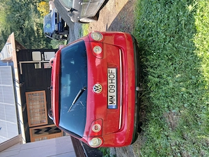 Vand passat 2.0 tdi - imagine 2
