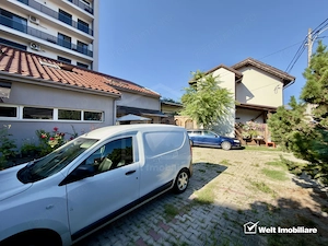 Casă individuală cu potențial rezidențial/comercial – Zona Platinia - imagine 17