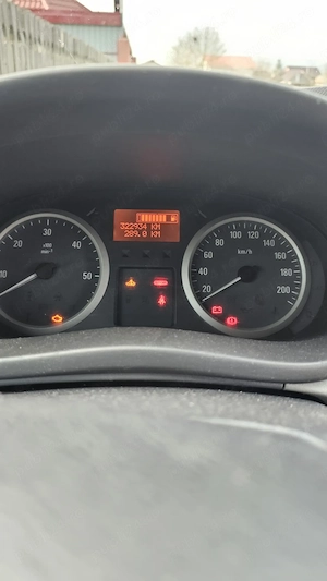 Vand Opel Vivaro 8+1 - imagine 4