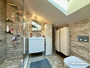 Casă individuală cu potențial rezidențial/comercial – Zona Platinia - imagine 14