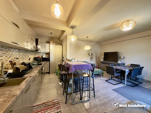 Casă individuală cu potențial rezidențial/comercial – Zona Platinia - imagine 4