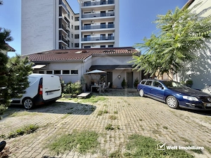 Casă individuală cu potențial rezidențial/comercial – Zona Platinia - imagine 18