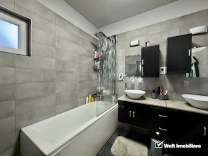 Casă individuală cu potențial rezidențial/comercial – Zona Platinia - imagine 9
