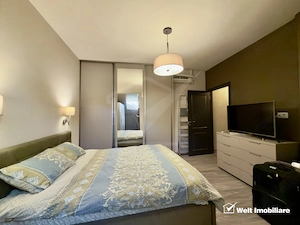 Casă individuală cu potențial rezidențial/comercial – Zona Platinia - imagine 15