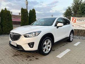 Vand Mazda CX5 4X4 - imagine 10