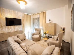 Apartament de lux, open space, in Giroc - imagine 2