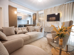 Apartament de lux, open space, in Giroc