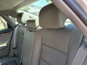 Promo: 3999 Euro-negociabil: Audi 4-Quattro, 4x4, tunat la V6, 3l, 220C.P, benzină (ptr S.U.A.) - imagine 6