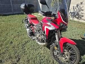 Africa Twin - imagine 3
