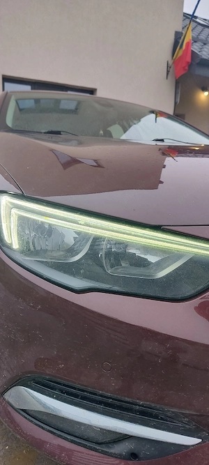 Vând Opel insignia 2.0 CDTI, automată, 2019 - imagine 2