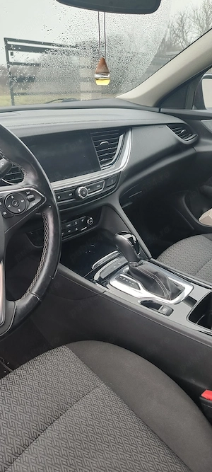 Vând Opel insignia 2.0 CDTI, automată, 2019 - imagine 4