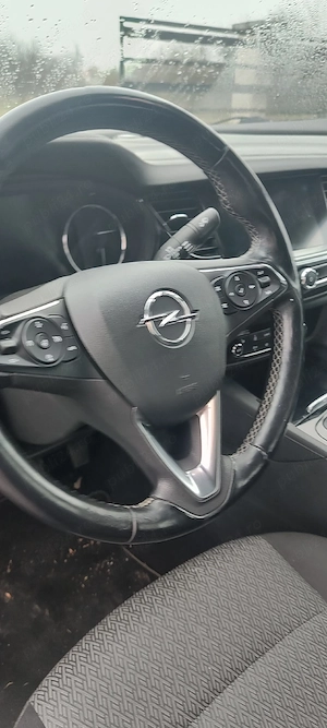 Vând Opel insignia 2.0 CDTI, automată, 2019 - imagine 3