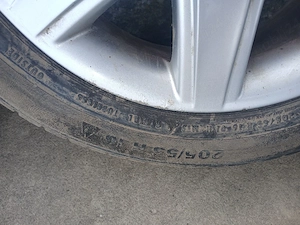 Piese și jante Audi A4 B7 2.0 TDI 140CP blb,bre - imagine 2
