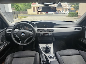 Se vinde BMW Seria 3 - imagine 5
