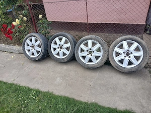 Piese și jante Audi A4 B7 2.0 TDI 140CP blb,bre - imagine 3