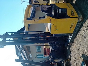 Hyster Matrix electrostivuitor - imagine 2