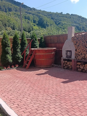 Casă de vacanță  - imagine 5