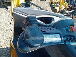 Hyster Matrix electrostivuitor - imagine 5