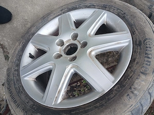 Piese și jante Audi A4 B7 2.0 TDI 140CP blb,bre - imagine 8