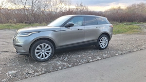 Range Rover Velar 2.0 D 250 CP - imagine 2