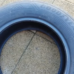 Goodyear 245/65 R17  eficientgrip111 H - imagine 3