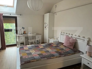 Apartament 2 camere, 51 mp, zona Central - imagine 5